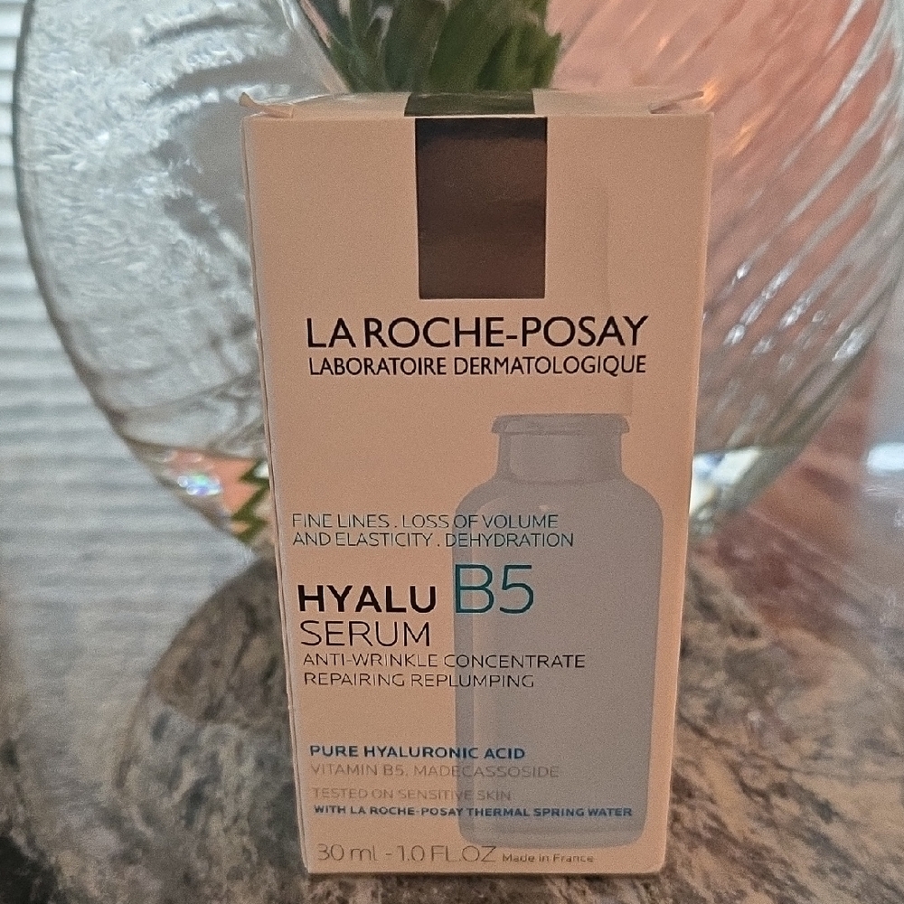 La Roche-Posay Hyalu B5 Serum